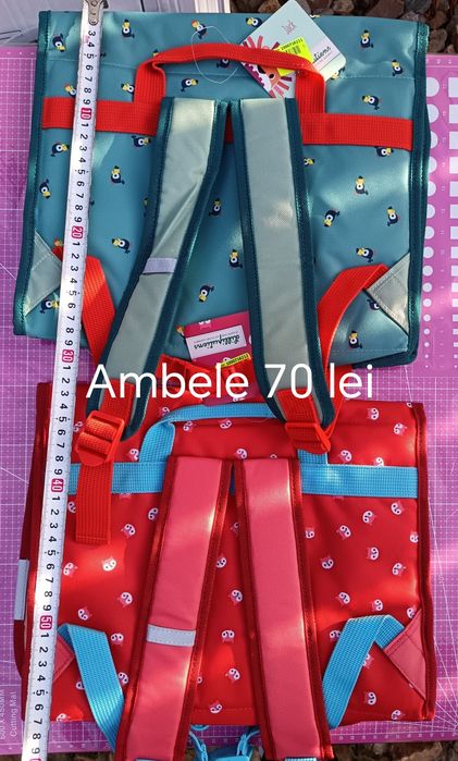 Geanta ghiozdan rucsac