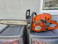 Husqvarna 572xp si 562xp