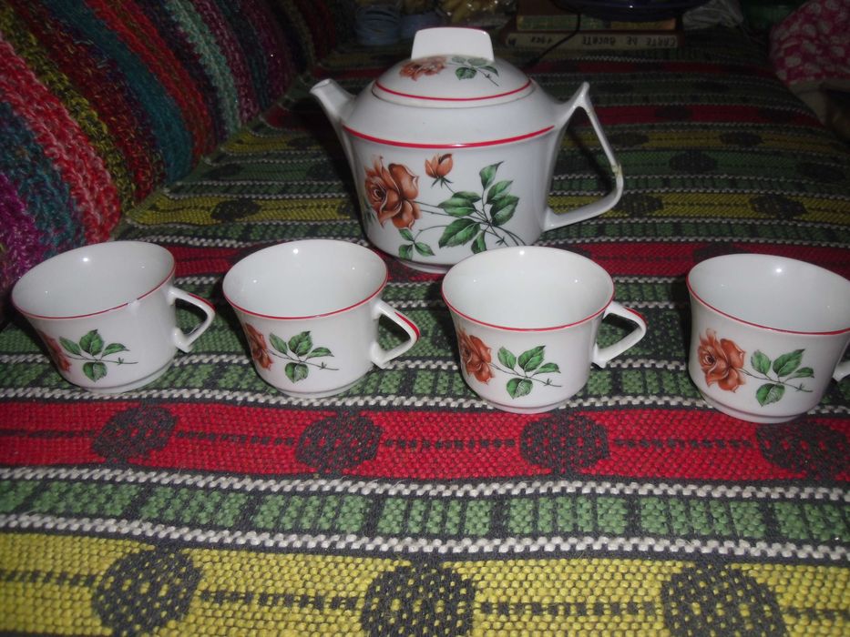 Serviciu  cescute pt cafea