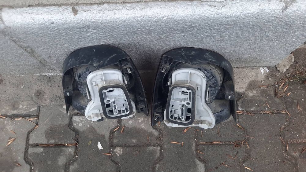 Десен Фар/Стопове за VW POLO 9N Фолксваген Поло 9N