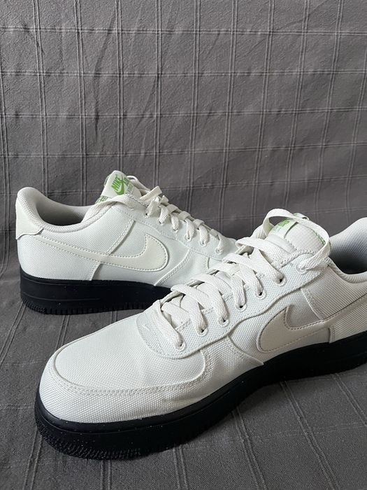 Nike Air Force 1 Low Canvas