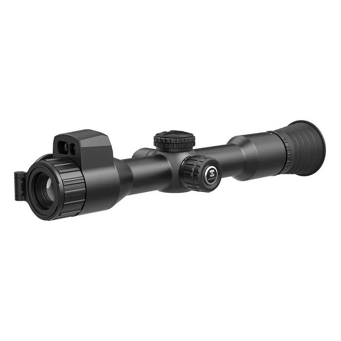 Цифров прицел HIKMICRO - Alpex 4K LRF A40EL