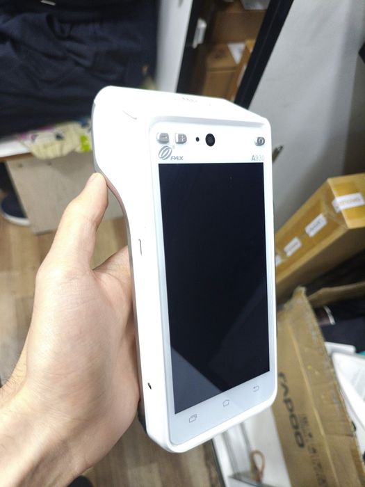 Kassa apparat Arca Group