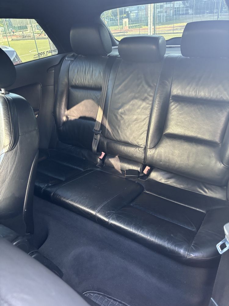 Audi a3 2.0 tdi 220кс