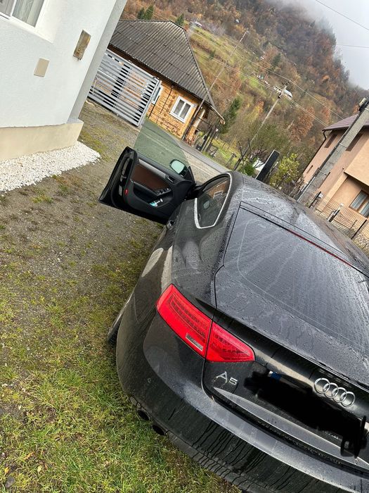 Vand audi a5 din 2014
