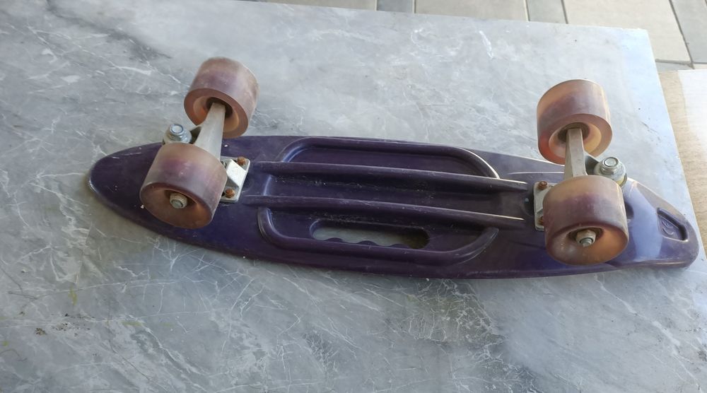 Фингерборд 8000тг