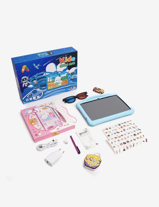 Bolalar Plansheti Kids C7000 Max/Ultra plansheti, 6/256 GB