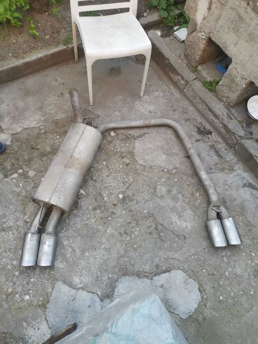 Volkswagen golf4/фолксваген голф 4 на части