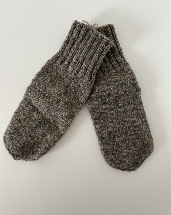 Sosete din lana
