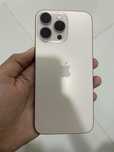 iphone 16 pro max 256GB