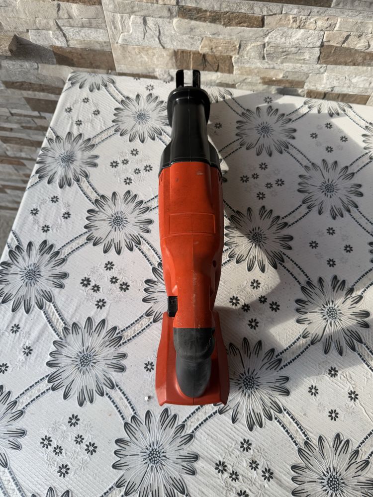 Hilti WSR 22-A AVR - Акумулаторен саблен трион