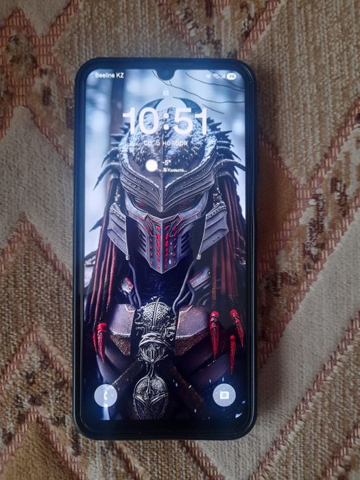 Продается телефон