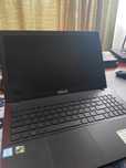 Laptop ASUS R510VX-DM151D cu procesor Intel Core i7-6700HQ, 1TB