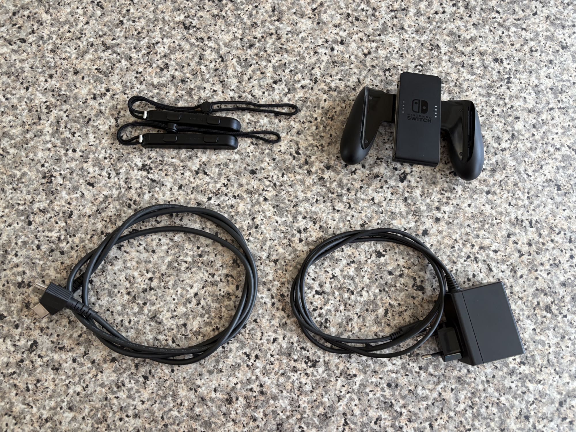 Nintendo Switch (Нинтендо Суич)