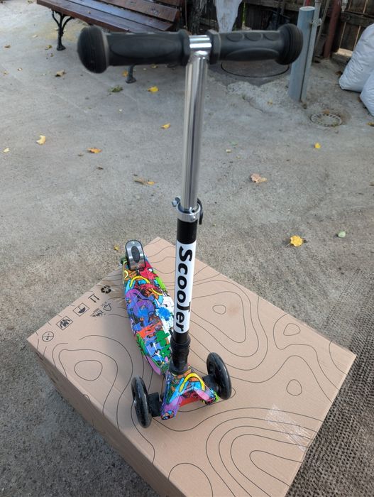 Trotineta SCOOTER copii