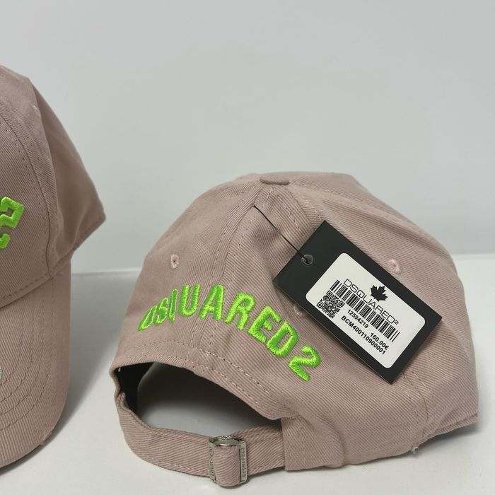 Sapca DSQUARED2 super calitate