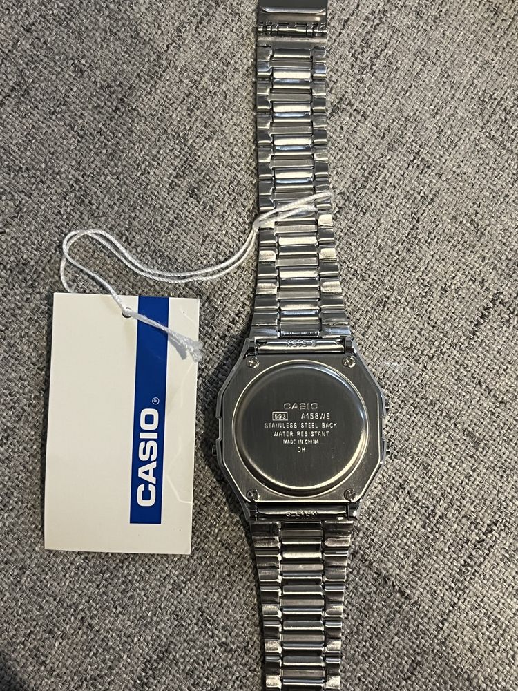 Ceas Casio Vintage Iconic