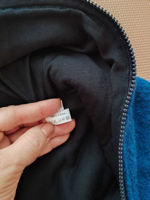 Overall iarna copii Amelia's Design, stare buna, mărime 92