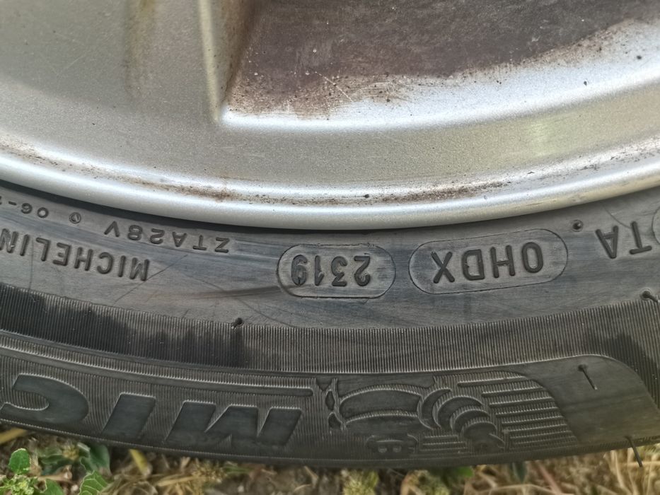 Opel astra G-CC 2006