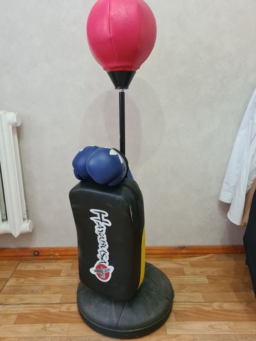 боксерский набор