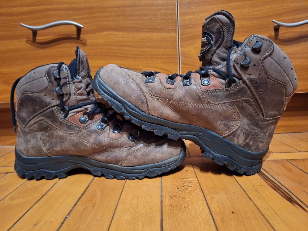 ghete Meindl goretex 41/42