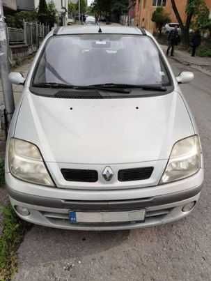 Renault Megane Scenic за части