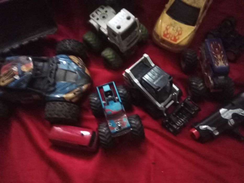 Превозни средства