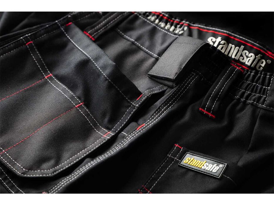 Работен панталон Standsafe