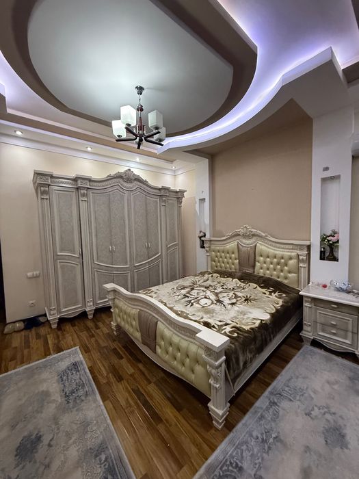 Tурар жой 30-35 ешарли айол кишига