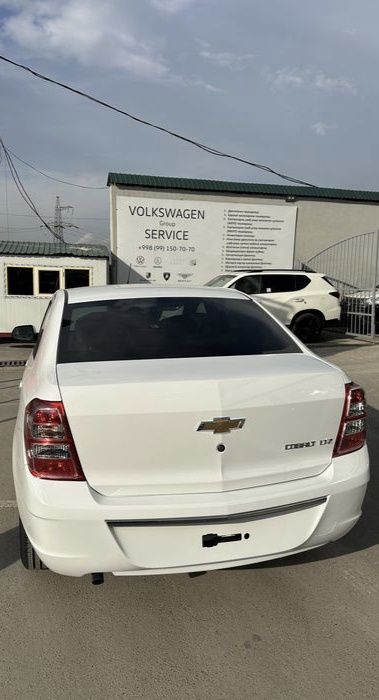 Продам кобальт автомат GX-STYLE PLUS cobalt avtomat avtokredit