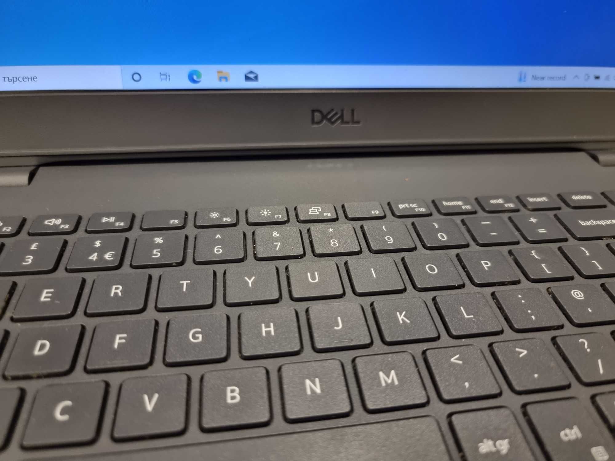 Лаптоп Dell Inspiron 3505 15.6"