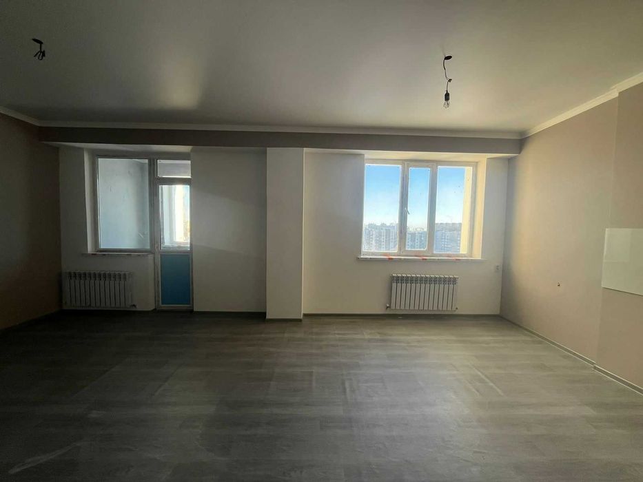 2-комн евродвушка район Евразия