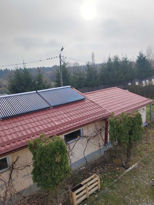 Casa deosebita la Prejmer