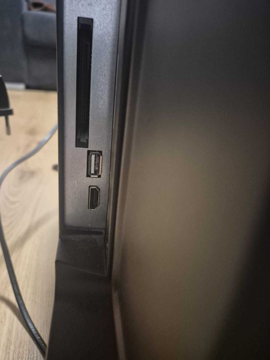 TV Vortex LED HD 61cm