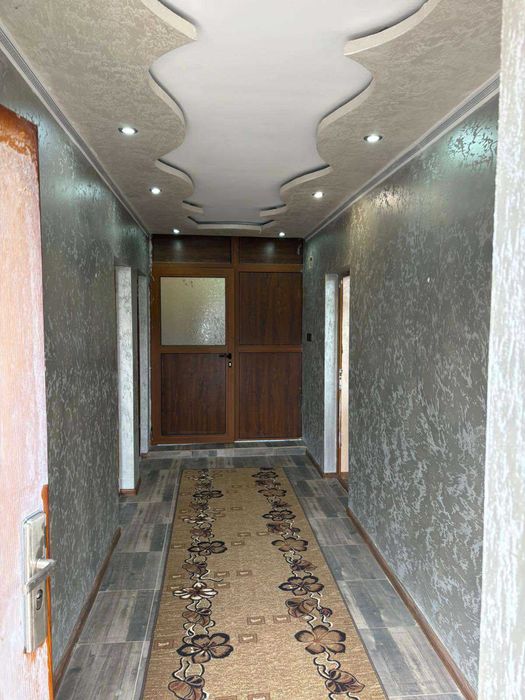 Продавам къща с.Свобода