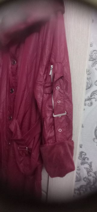 Женская верхняя одежда