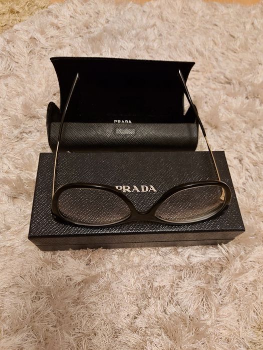 Rame ochelari PRADA