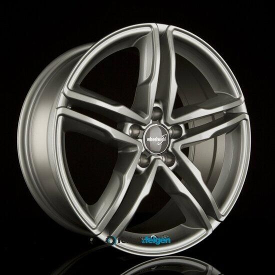 Jante WheelWorld R18 (5x112)