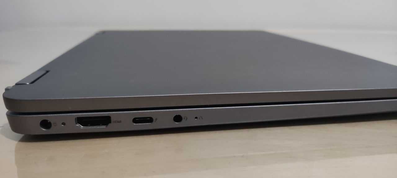 Ноутбук Lenova idepad flex 5 Core I5 1335U