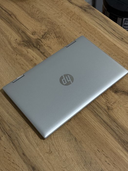 Продам сенсорный ноутбук HP Pavilion x360 14” i5 11 gen 8GB 512GB SSD