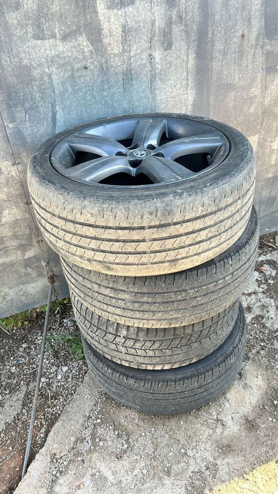 Продам диски R18