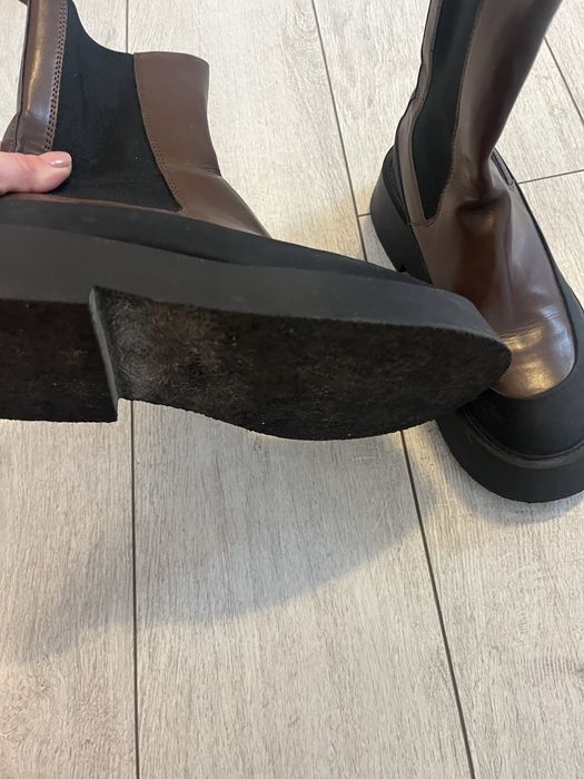 Ghete mango marimea 37