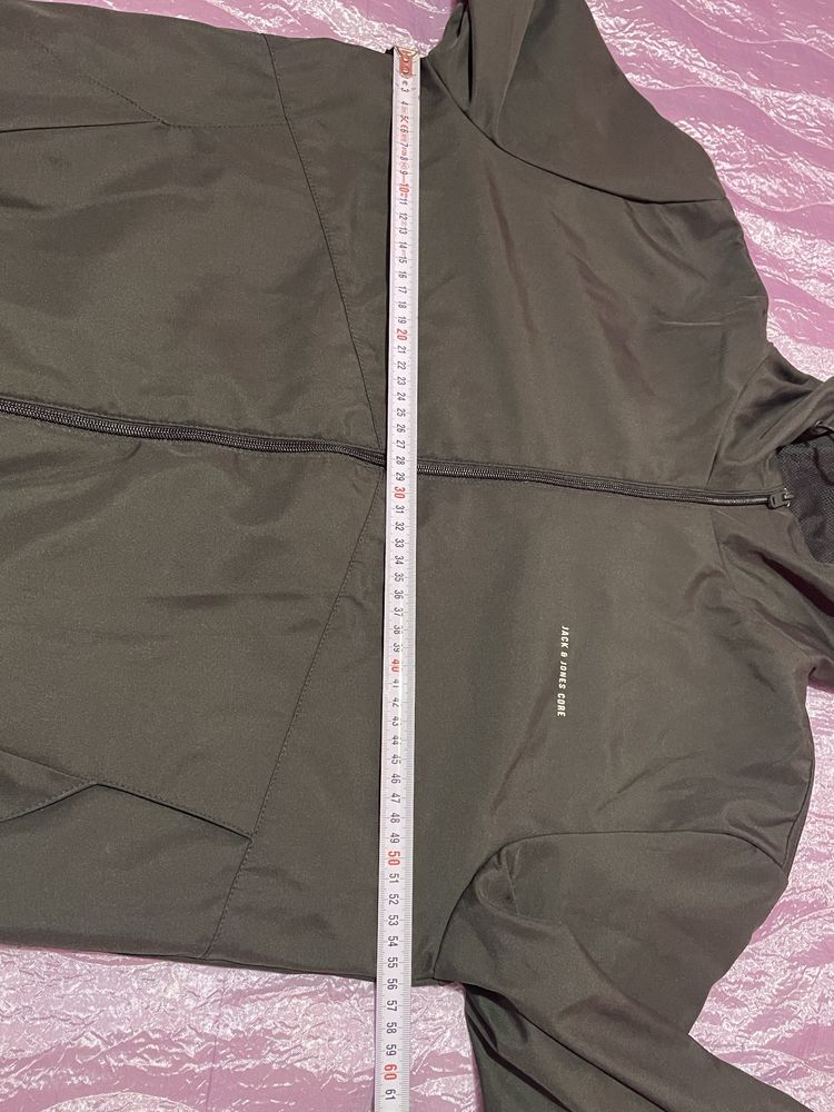 Мъжка ветровка Jack&Jones