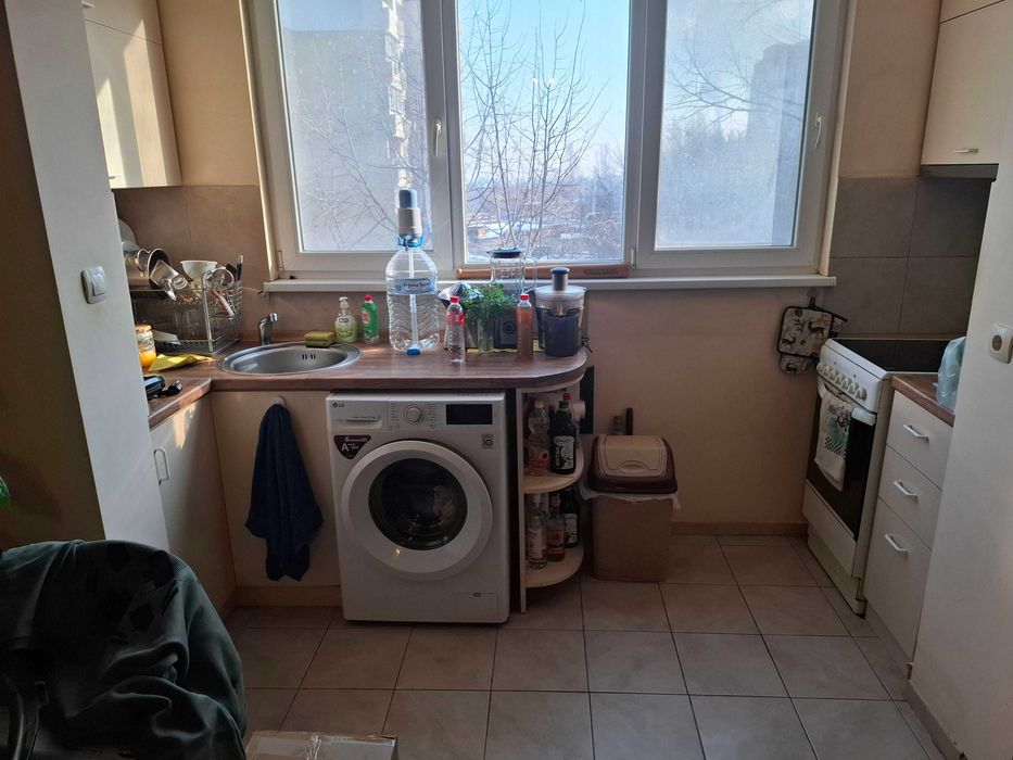 Продава се Двустаен апартамент в София, Фондови жилища - 44 кв.м за 2432 €/кв.м - Снимка #4