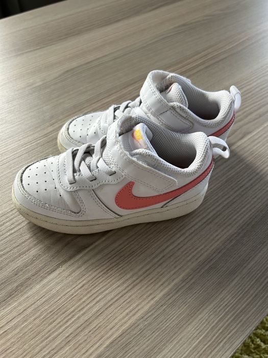 Маратонки Nike използвани