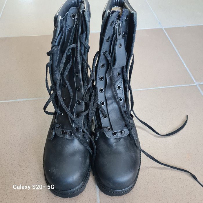 Bocanci de lucru Volkl Nr 43