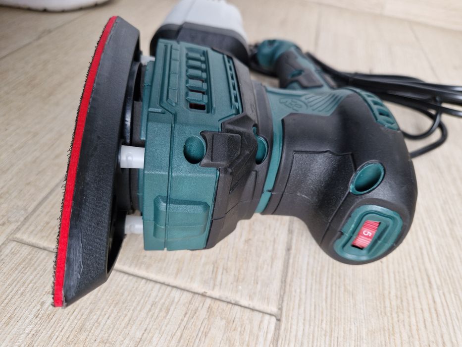 Многофункционален шлайф Parkside