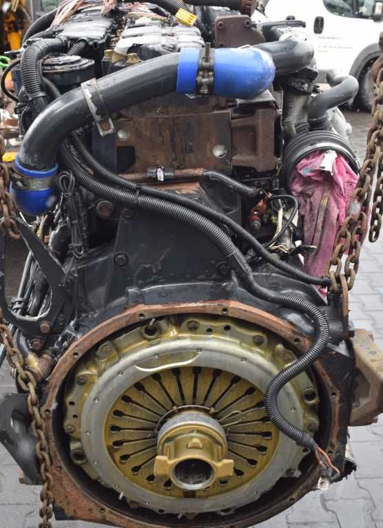 Motor complet de camion MAN D2866 LF27 - Piese de motor camion MAN