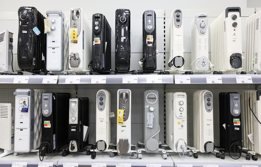 Ремонт обогревателей!!!Алексей