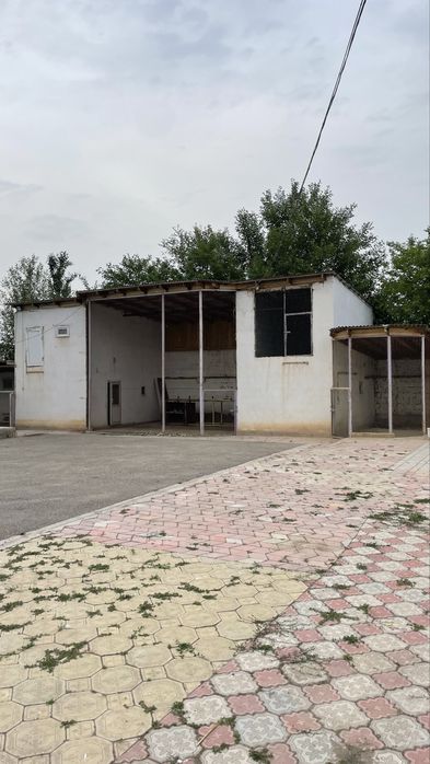 Продам откормочную базу